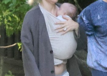 Everything Lady Gaga has said about parenthood before becoming a mom