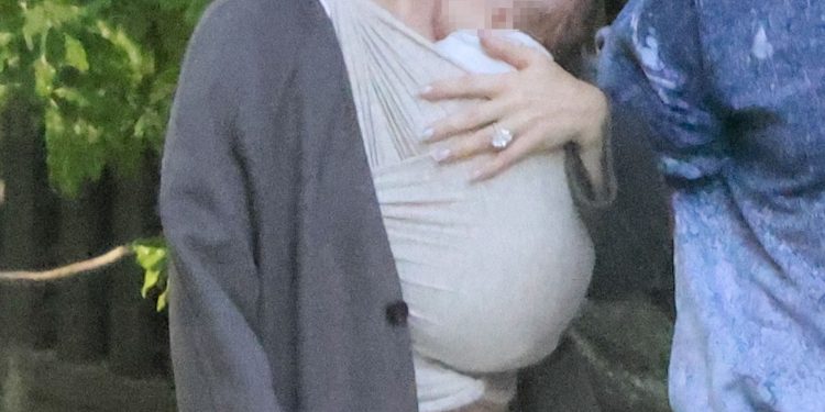 Everything Lady Gaga has said about parenthood before becoming a mom