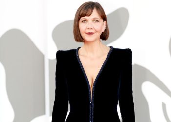 Venice Film Festival’s Muted Red Carpet Fashion Is a Sign of the Times
