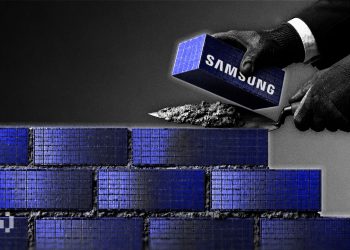 Samsung Gets $250 For Every iPhone Duo You Buy
