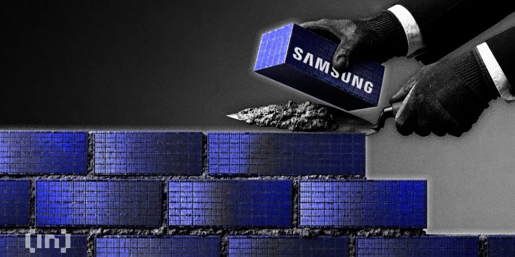 Samsung Gets $250 For Every iPhone Duo You Buy