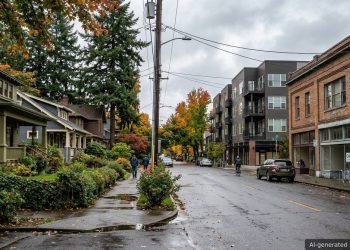 Portland’s Design Review Could Be Temp Suspended to Speed Housing Approvals