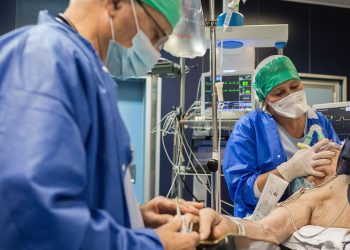 It’s Time for Reimbursement Parity in Anesthesia