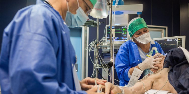 It’s Time for Reimbursement Parity in Anesthesia