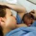 Half of new parents have unwanted, intrusive thoughts of harming their infants. Research suggests most aren’t dangerous.