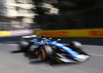Williams F1 reste dans le rouge malgré une forte réduction de ses pertes
