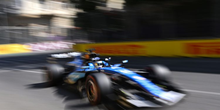 Williams F1 reste dans le rouge malgré une forte réduction de ses pertes
