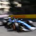Williams F1 reste dans le rouge malgré une forte réduction de ses pertes