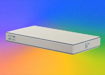 Best Mattresses for Kids (2026): Saatva, Birch, Helix, and More