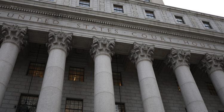 States want to make Big Oil pay for climate harm. Now, courts are weighing in.