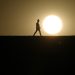 Nebraskans couldn’t escape the heat this summer — not even at night