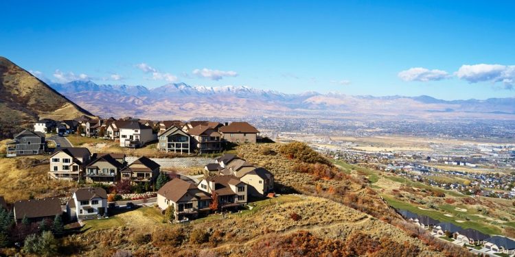Soaring Home Prices Leave 91% of Renters Unable To Buy in This Western State