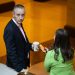 The source of Brian Fitzpatrick’s campaign ad attack fodder: A guest at his own wedding
