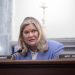 Lummis blocks resolution denouncing Trump’s ‘public service announcements’