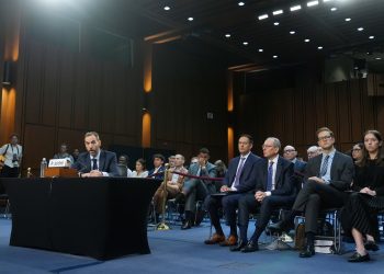 Republicans wanted Jack Smith to give them a smoking gun. They got a gaffe instead.