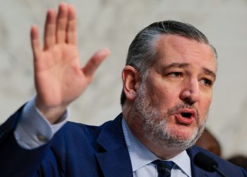Cruz blocks Senate Democrats’ bid to pass AI safety bill