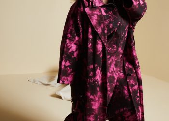 A. Potts Spring 2027 Ready-to-Wear