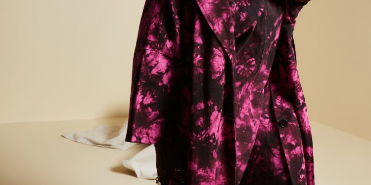 A. Potts Spring 2027 Ready-to-Wear