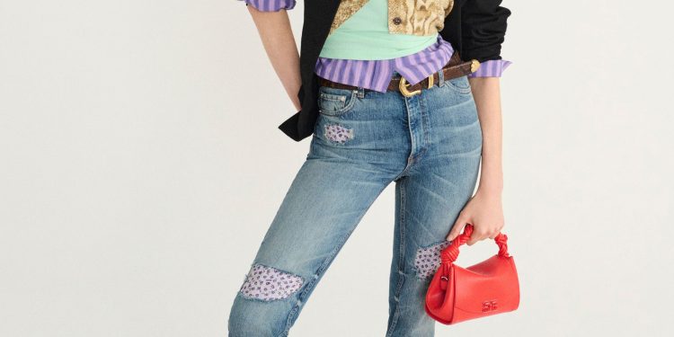 Ganni Spring 2027 Ready-to-Wear