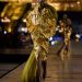 Saint Laurent Spring 2027 Ready-to-Wear