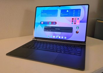 The new Samsung Galaxy Tab S12 Ultra is here — and we’ve used it