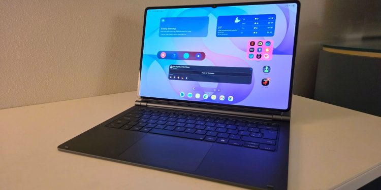 The new Samsung Galaxy Tab S12 Ultra is here — and we’ve used it
