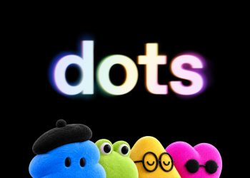 OpenAI launches Dots, its always-on AI agents that are always watching