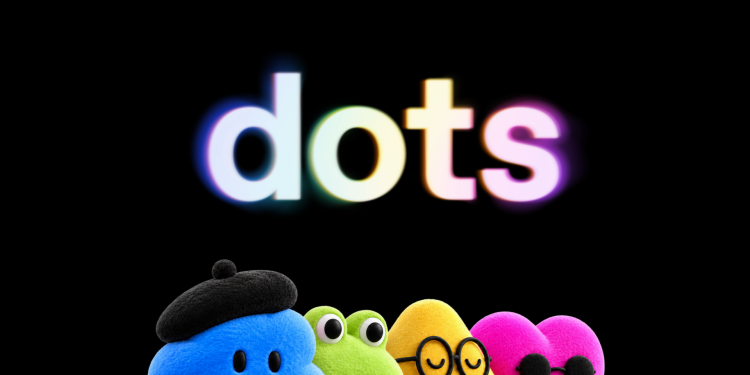 OpenAI launches Dots, its always-on AI agents that are always watching