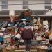 Sorry, Caleb Hearon Is Not Your Clown in ‘Trash Mountain’ Grief Dramedy