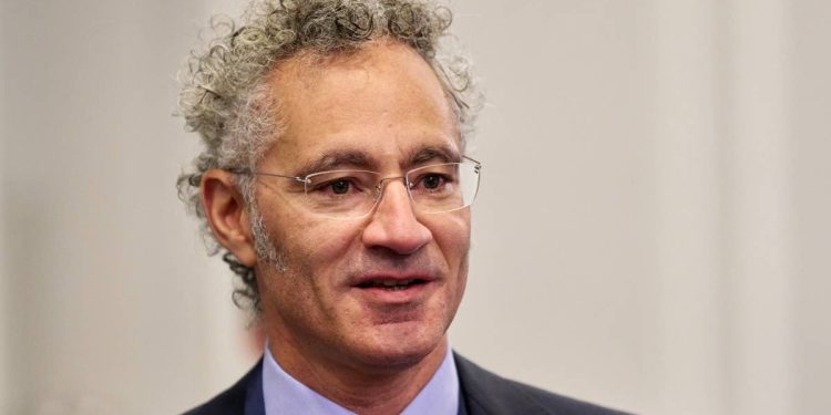 Veteran analyst resets Palantir price target for rest of 2026