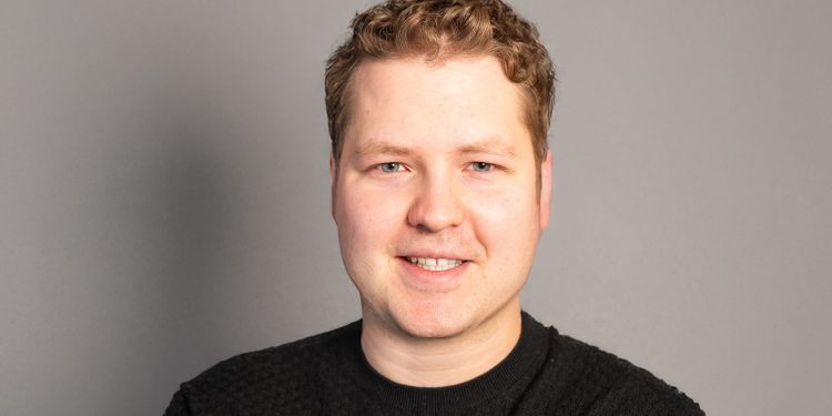 This Self-Proclaimed ‘Weird Kid’ Became a Millionaire at 19. Here’s How He Grew His Net Worth to $35 Million By 23.
