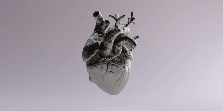 This FDA-Cleared AI Could Spot a Hidden Heart Attack Your Doctor Misses
