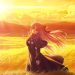 Melty Blood:Twi-Lumina 2D Fighter Game’s Trailer Reveals April 22 Release, White Len