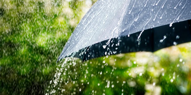 How Is a Rain Bomb a ‘Microburst’ When It’s Devastatingly Intense?