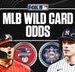 2026 MLB Wild Card Series Odds: What To Know About Each Matchup