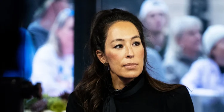 Joanna Gaines Says She and Chip Lost Sight of Magnolia’s Purpose. 1 Decision Helped Them Find It Again
