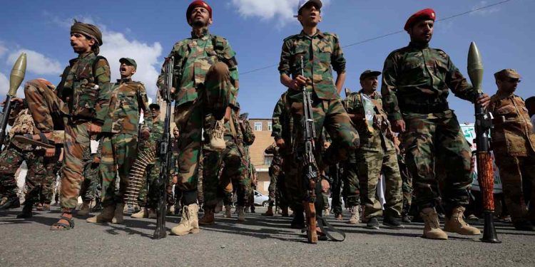 Saudi Arabia shuts East-West pipeline that bypasses Hormuz after attacks