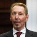Larry Ellison to sell up to $7.5bn worth of Oracle stock