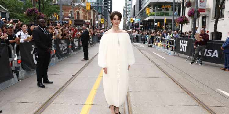 Highlights From the 2026 Fall Film Festivals: Arrivals, Reviews & More