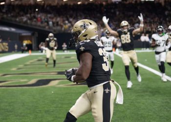 And Now the Vikings’ Practice Squad Gets Reinforcements, Sees 5 Players Added