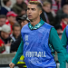 Portugal manager denies Cristiano Ronaldo tension, but announces star won’t play vs. Denmark