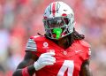 Seattle WR Jaxon Smith-Njigba says Ohio State’s Jeremiah Smith is ‘like the LeBron James’ of all-time Buckeyes