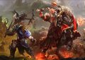 Warcraft 3 Reforged: Forsaken Kingdom Review So Far