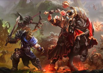 Warcraft 3 Reforged: Forsaken Kingdom Review So Far