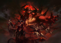 Esquire First Look: Diablo V Is Doubling Down on Darkness