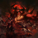 Esquire First Look: Diablo V Is Doubling Down on Darkness