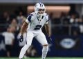 Cowboys injury report: Cobie Durant, DeMarvion Overshown DNP