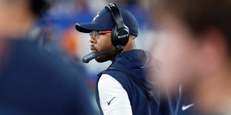 Cowboys roundtable discussion: Christian Parker, the pass rush, and Houston Texans