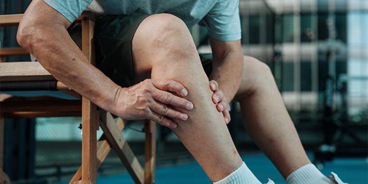 Four Pain Phenotypes Seen in Inflammatory Myopathies