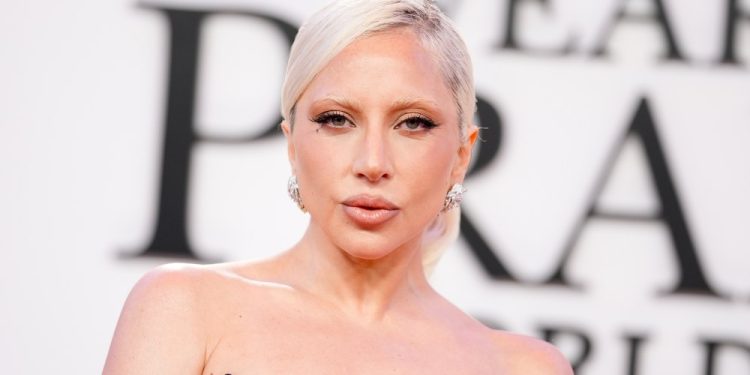 Lady Gaga Calls This Viral K-Beauty Mask Part of Her ‘Holy Trinity’